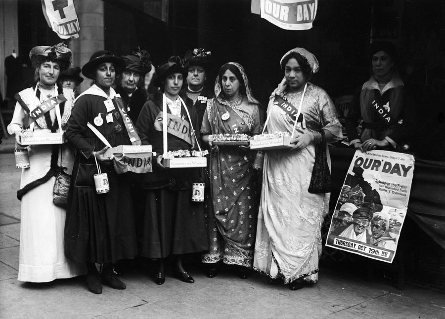 Suffragetts